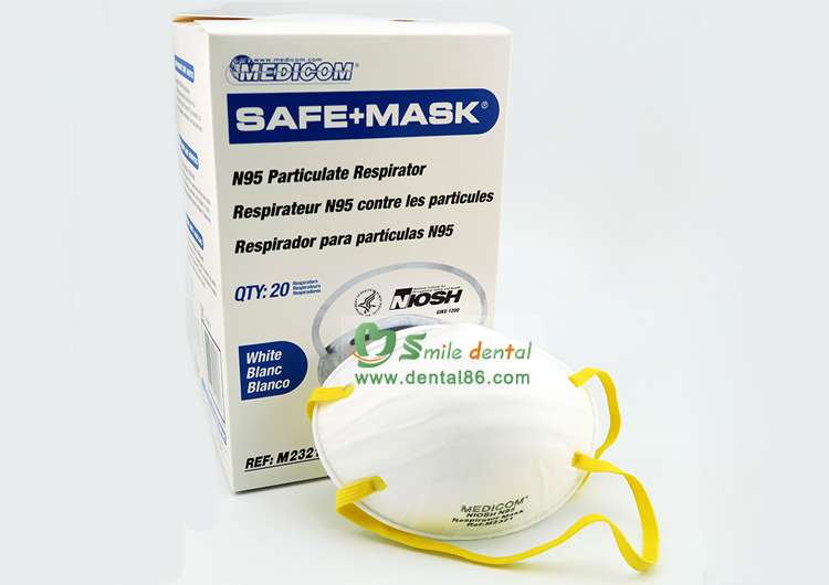 SDT-KZ05 N95 Safe Mask